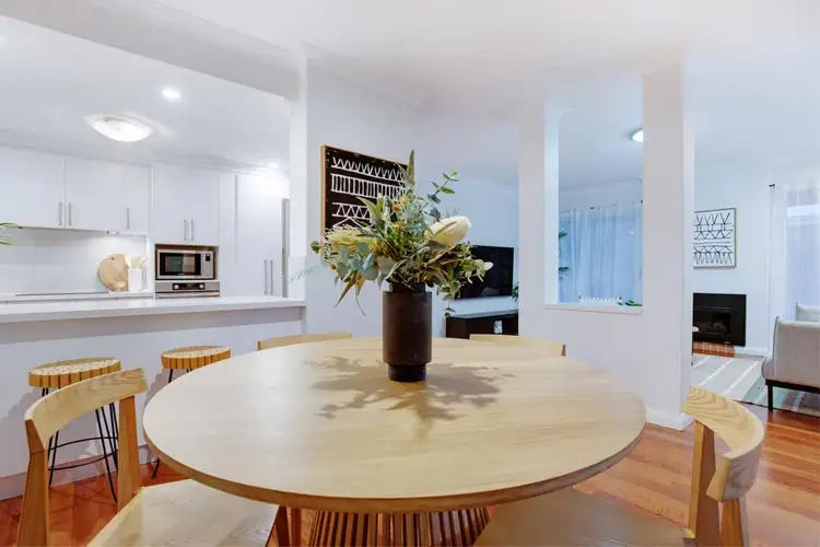 Fourth view of Homely house listing, 22 Godetia Gardens, Mount Claremont WA 6010