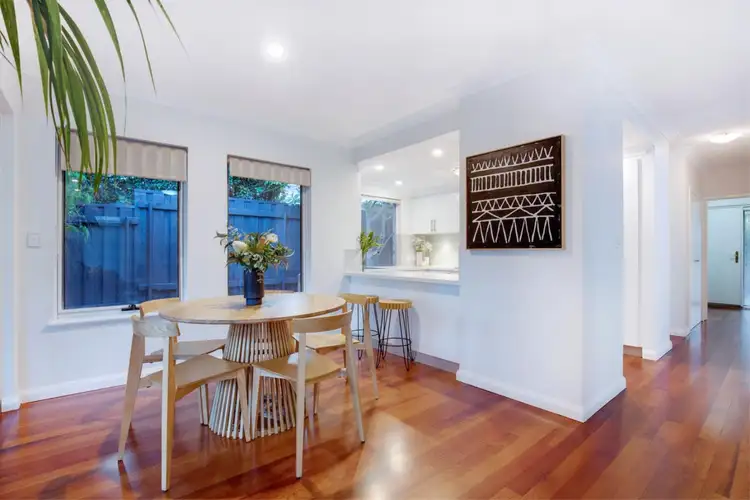 Fifth view of Homely house listing, 22 Godetia Gardens, Mount Claremont WA 6010
