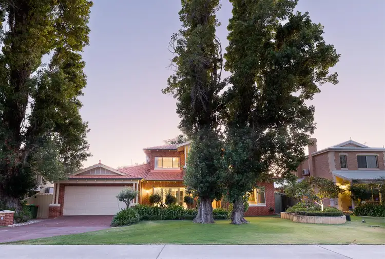 4 Cantray Avenue