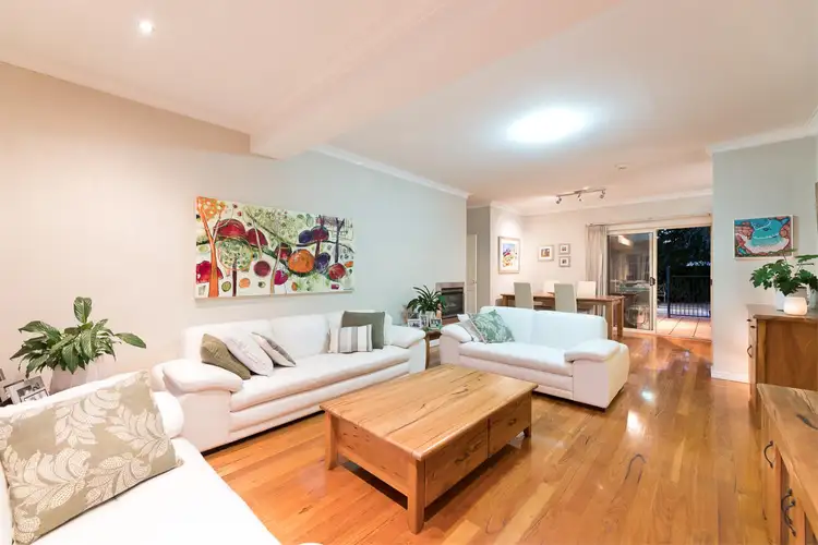 Fourth view of Homely house listing, 4 Cantray Avenue, Applecross WA 6153