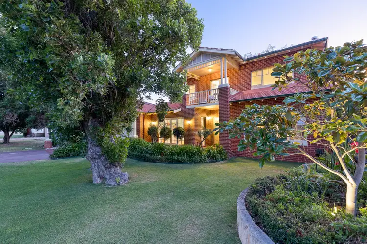 Fifth view of Homely house listing, 4 Cantray Avenue, Applecross WA 6153