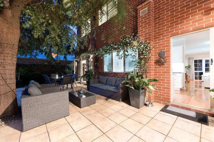 Sixth view of Homely house listing, 4 Cantray Avenue, Applecross WA 6153
