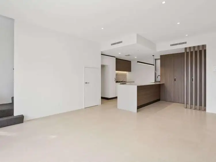 Third view of Homely townhouse listing, 1/226 Hampden Road, Crawley WA 6009