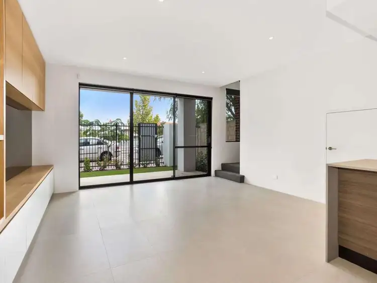 Fifth view of Homely townhouse listing, 1/226 Hampden Road, Crawley WA 6009
