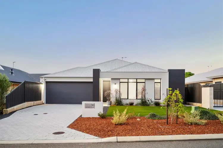 60 Lancelot Street, Carine WA 6020