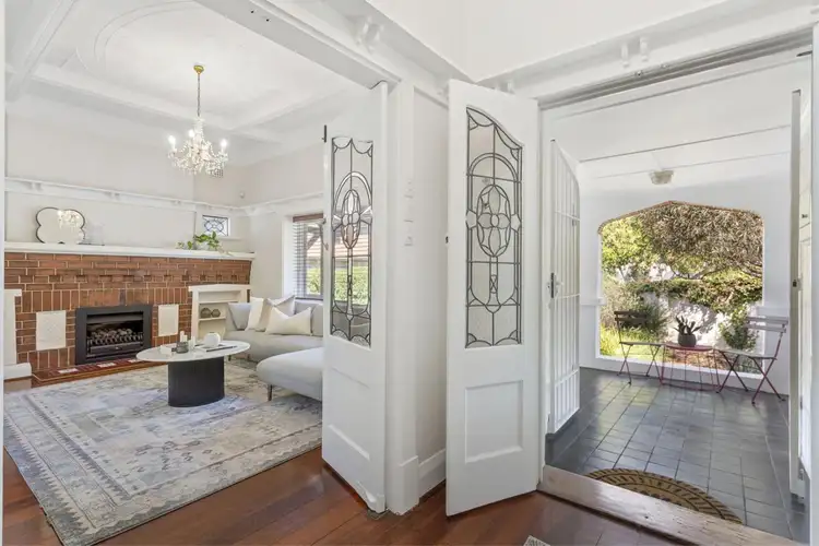 Main view of Homely house listing, 115 Stubbs Terrace, Daglish WA 6008