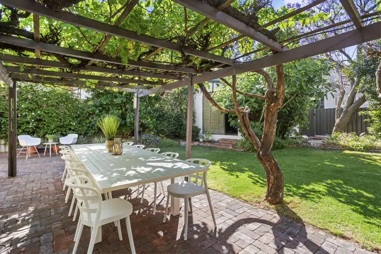 Fourth view of Homely house listing, 115 Stubbs Terrace, Daglish WA 6008