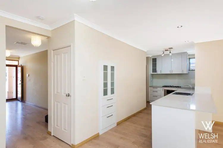 Fifth view of Homely house listing, 12 Connaughton Street, Kewdale WA 6105