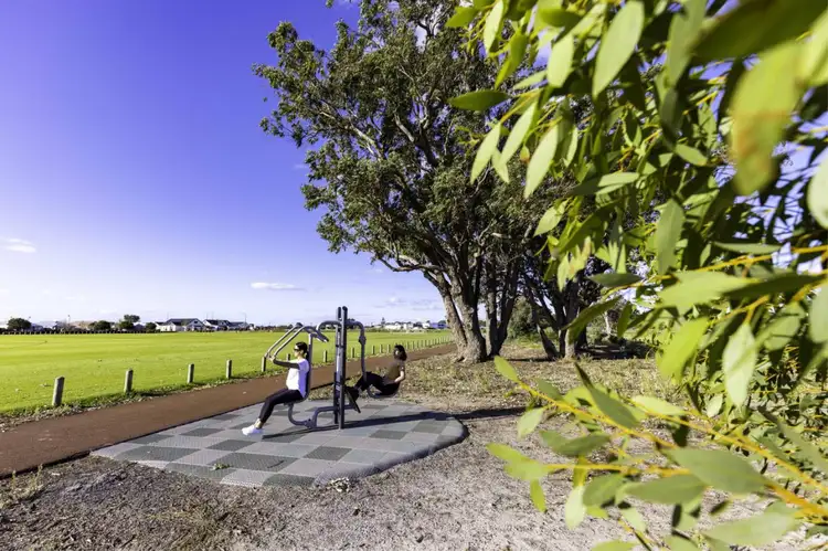 Main view of Homely land listing, Lot 618, Artemis Street, Vasse WA 6280