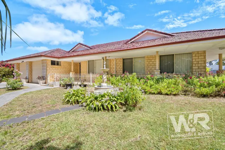 239 South Coast Highway, Gledhow WA 6330