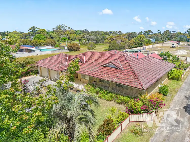 Fourth view of Homely house listing, 239 South Coast Highway, Gledhow WA 6330
