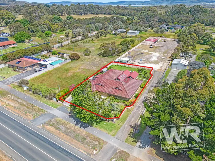 Fifth view of Homely house listing, 239 South Coast Highway, Gledhow WA 6330