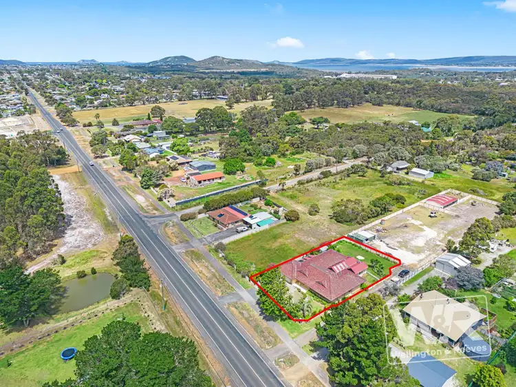 Sixth view of Homely house listing, 239 South Coast Highway, Gledhow WA 6330