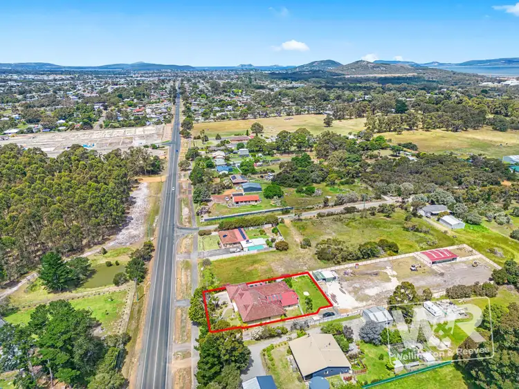 Seventh view of Homely house listing, 239 South Coast Highway, Gledhow WA 6330