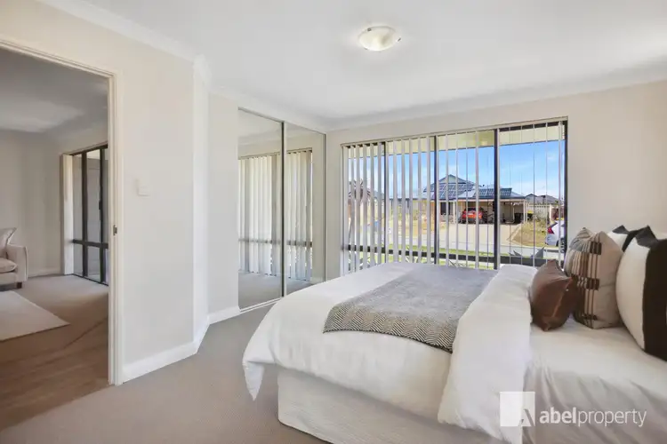 Third view of Homely house listing, 15 Hapuna Street, Butler WA 6036