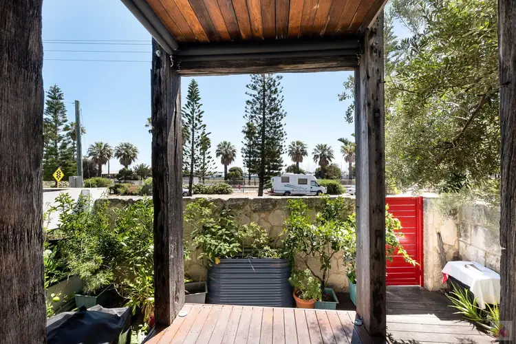 Third view of Homely house listing, 158 Marine Terrace, South Fremantle WA 6162