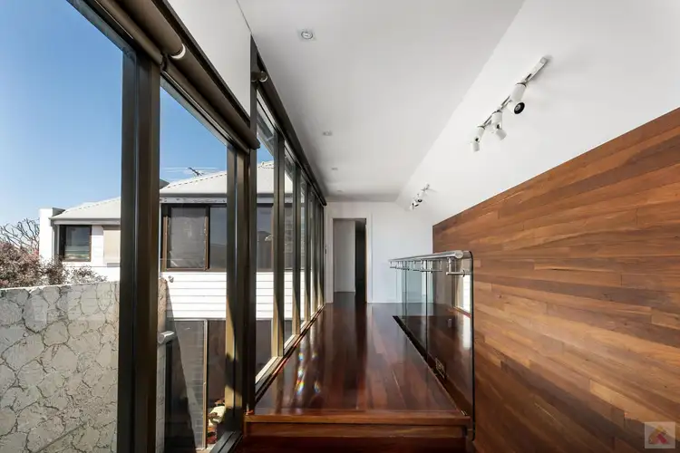 Fifth view of Homely house listing, 158 Marine Terrace, South Fremantle WA 6162