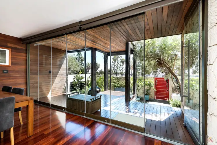 Sixth view of Homely house listing, 158 Marine Terrace, South Fremantle WA 6162