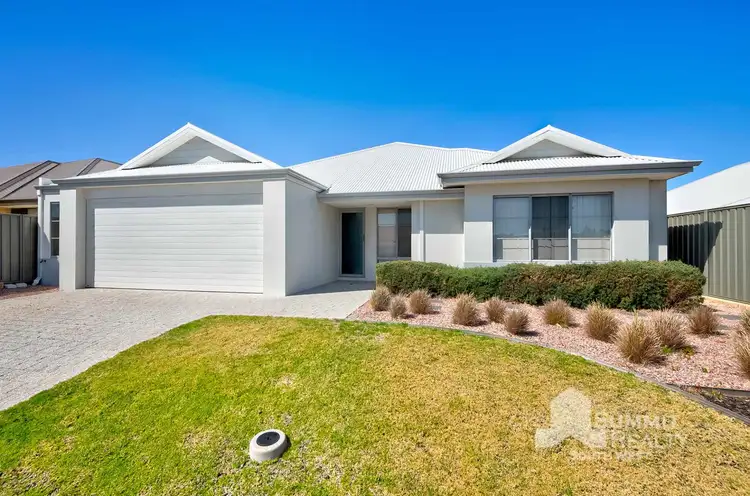 42 Valentine Road, Binningup WA 6233