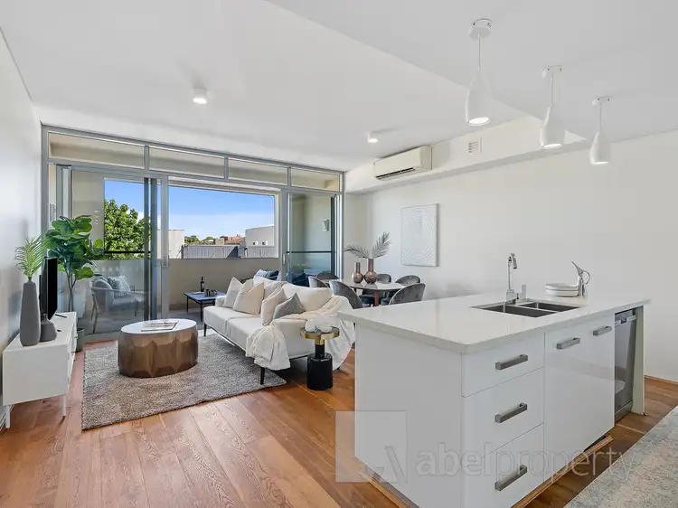 2/167 Seventh Avenue, Inglewood WA 6052