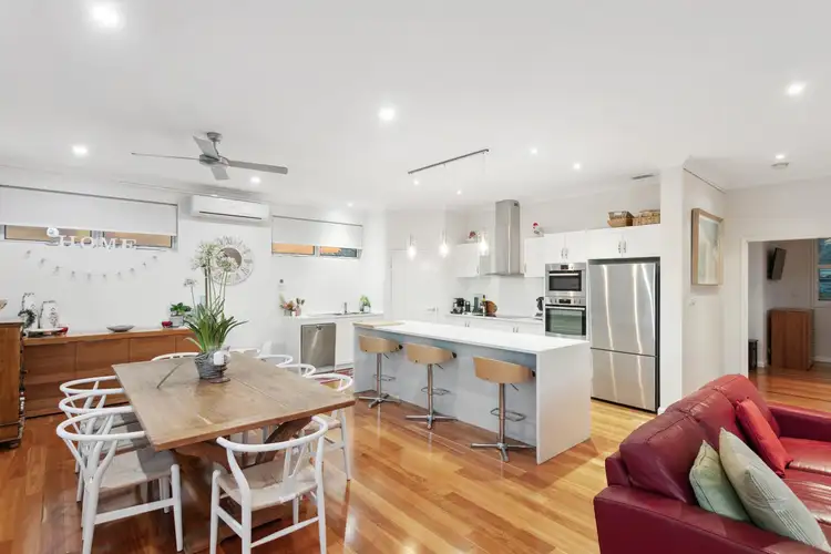 Third view of Homely house listing, 6 Sandringham Street, Trigg WA 6029