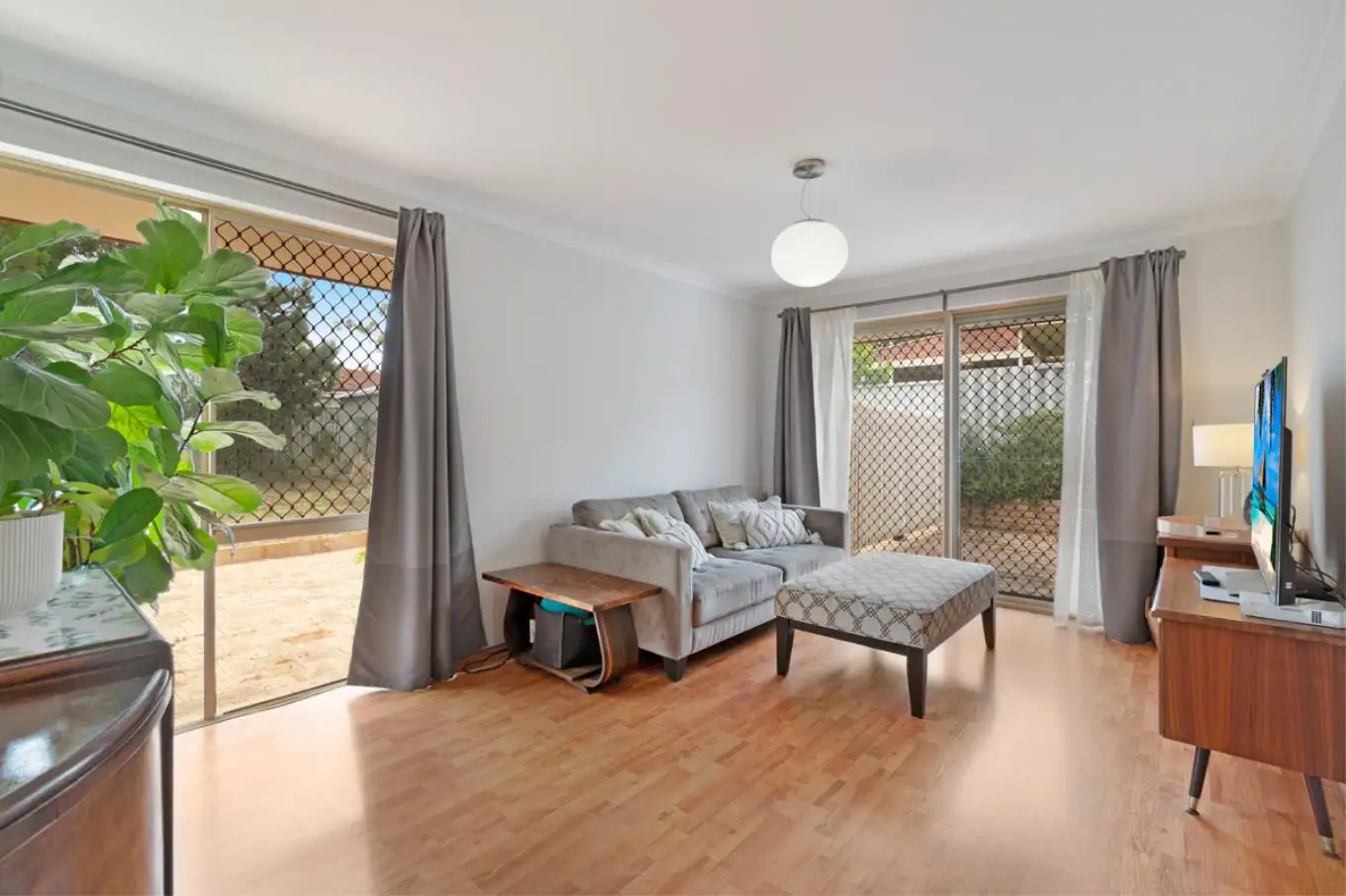 Main view of Homely house listing, 5 Dockrell Rise, Marangaroo WA 6064