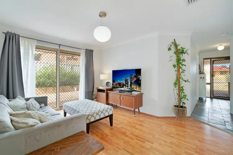 Second view of Homely house listing, 5 Dockrell Rise, Marangaroo WA 6064