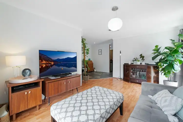 Third view of Homely house listing, 5 Dockrell Rise, Marangaroo WA 6064
