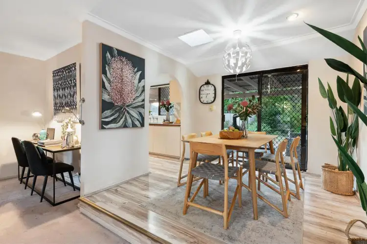 Main view of Homely house listing, 49B Mathis Way, Carine WA 6020