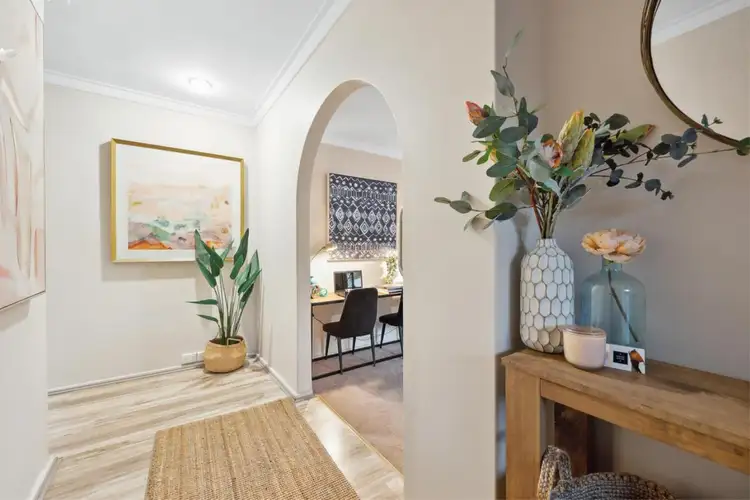 Third view of Homely house listing, 49B Mathis Way, Carine WA 6020