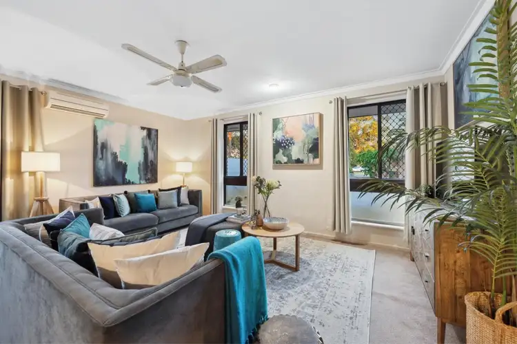 Fourth view of Homely house listing, 49B Mathis Way, Carine WA 6020