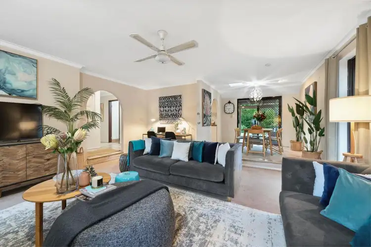 Fifth view of Homely house listing, 49B Mathis Way, Carine WA 6020