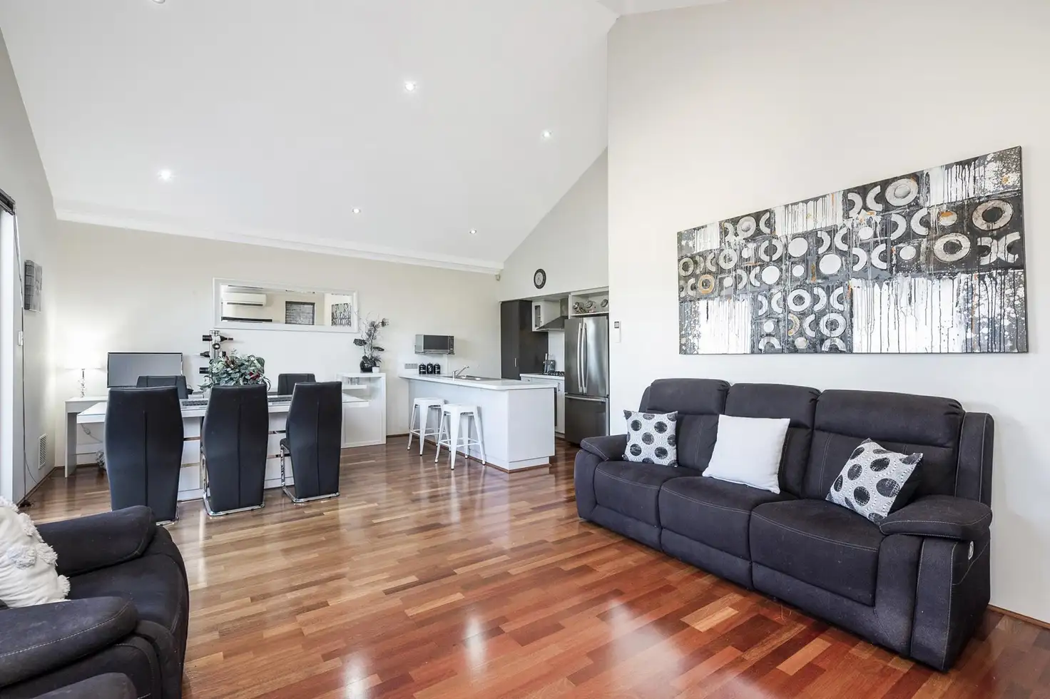 Main view of Homely house listing, 13 Yelnia Way, Ellenbrook WA 6069