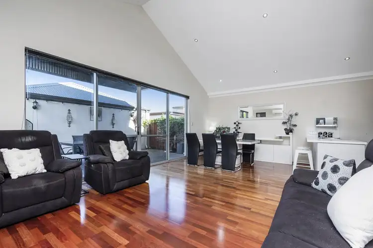 Second view of Homely house listing, 13 Yelnia Way, Ellenbrook WA 6069
