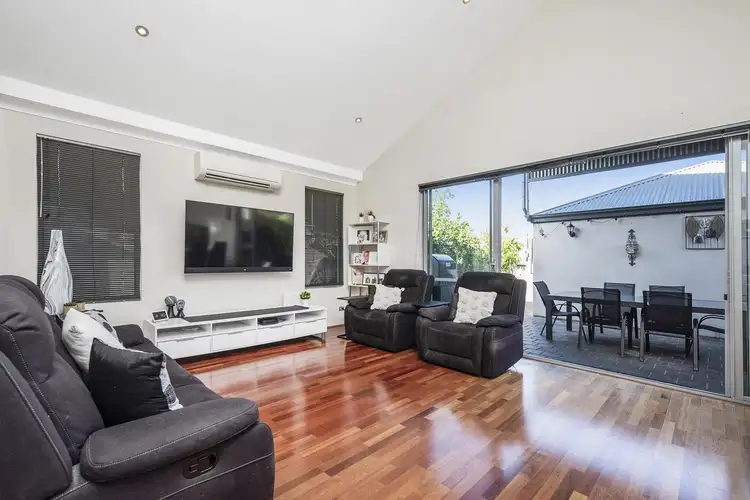 Fourth view of Homely house listing, 13 Yelnia Way, Ellenbrook WA 6069