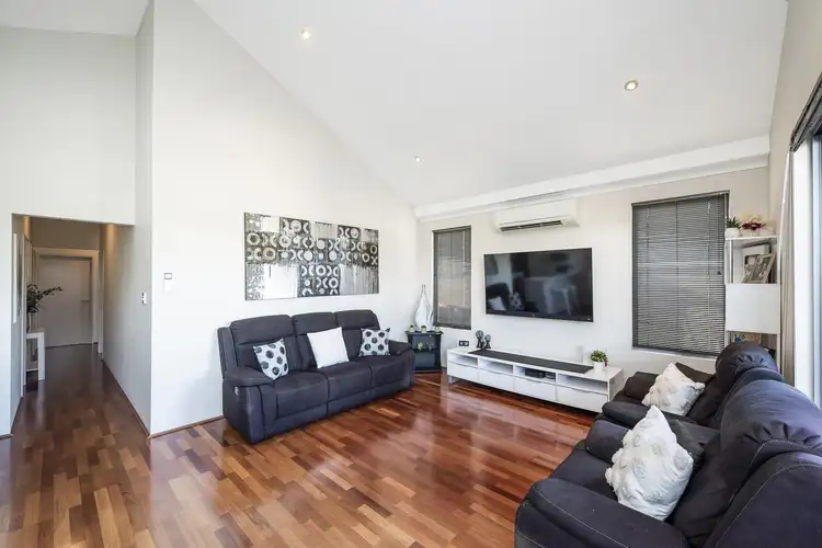 Fifth view of Homely house listing, 13 Yelnia Way, Ellenbrook WA 6069