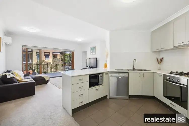 38/76 Newcastle Street, Perth WA 6000