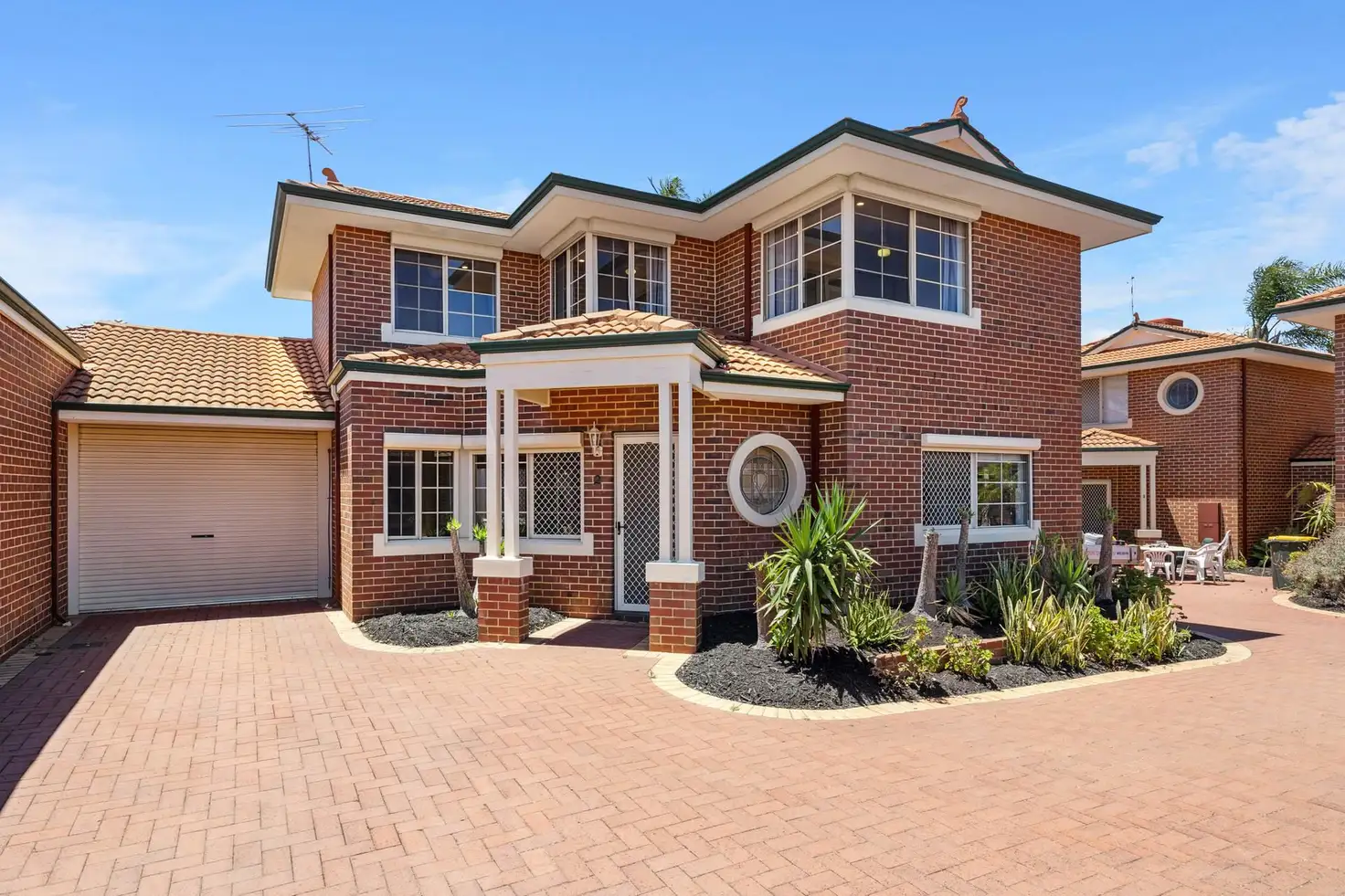 Main view of Homely townhouse listing, 2/162 Royal Street, Yokine WA 6060