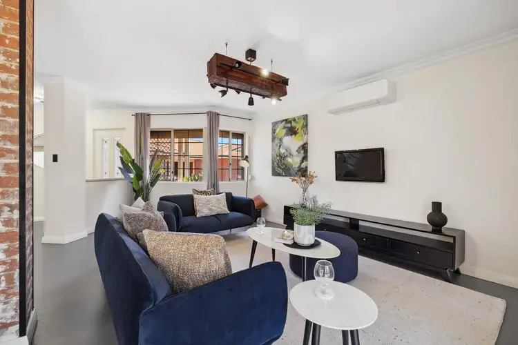 Sixth view of Homely townhouse listing, 2/162 Royal Street, Yokine WA 6060