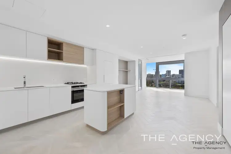 1604/1 Geoffrey Bolton Avenue, Perth WA 6000
