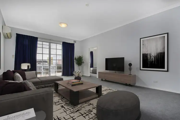 17/48 Havelock Street, West Perth WA 6005
