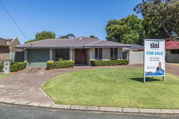 Second view of Homely house listing, 28 Woodlupine Court, Forrestfield WA 6058