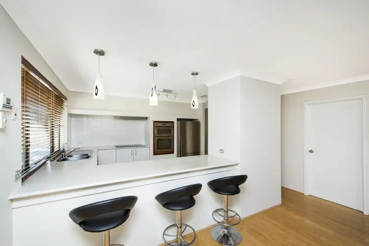 Third view of Homely house listing, 28 Woodlupine Court, Forrestfield WA 6058