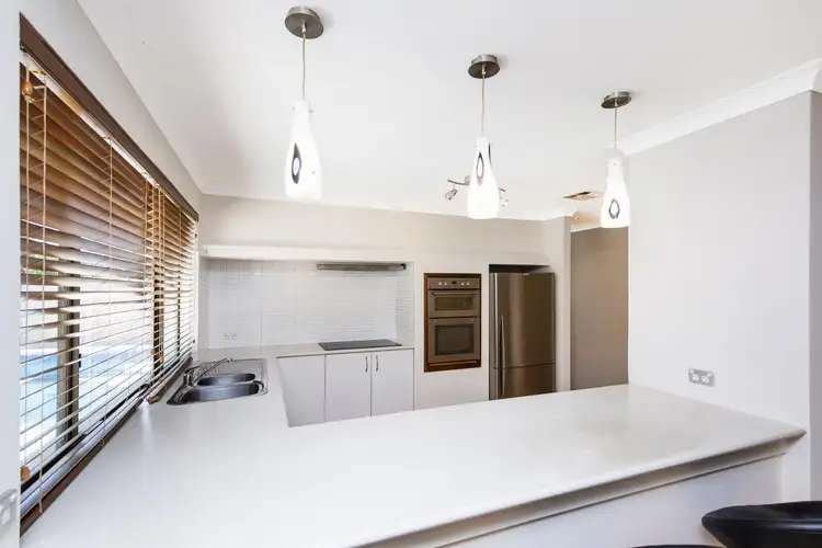 Fourth view of Homely house listing, 28 Woodlupine Court, Forrestfield WA 6058
