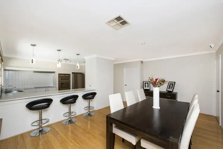 Sixth view of Homely house listing, 28 Woodlupine Court, Forrestfield WA 6058