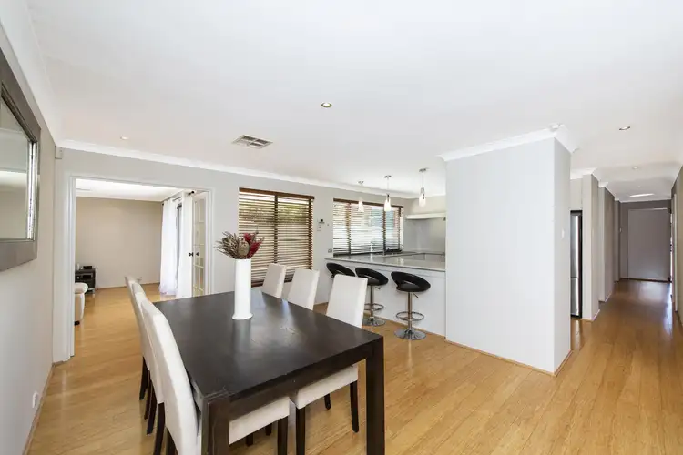 Seventh view of Homely house listing, 28 Woodlupine Court, Forrestfield WA 6058