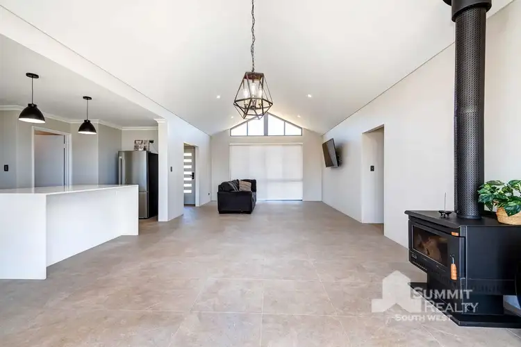 Third view of Homely house listing, 57 Nunnagine Circle, Roelands WA 6226