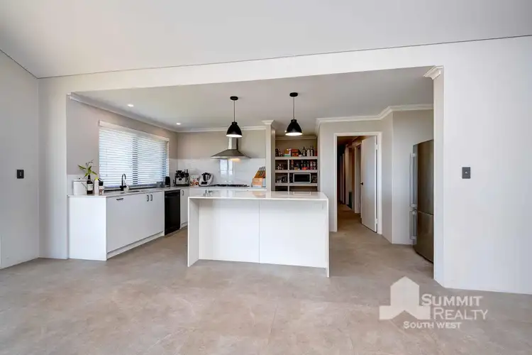 Fifth view of Homely house listing, 57 Nunnagine Circle, Roelands WA 6226
