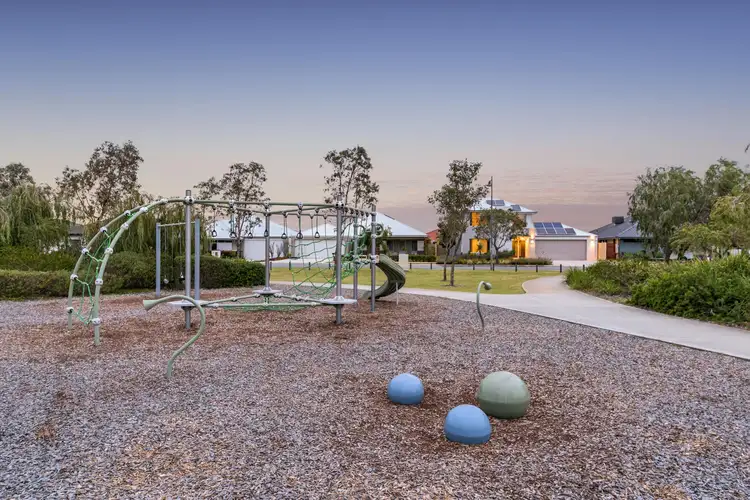 Seventh view of Homely land listing, 61 Southampton Drive, Piara Waters WA 6112