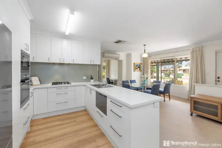 Main view of Homely villa listing, 11/25 Carmody Court, Bull Creek WA 6149